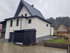 Objevte krásu Beskyd , navštivte chatu Lojza, Staré Hamry